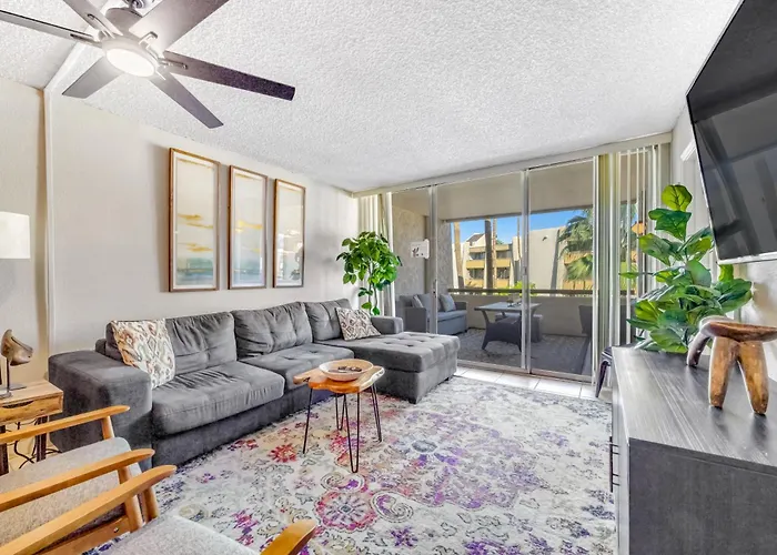 Apartment Maya 333b *