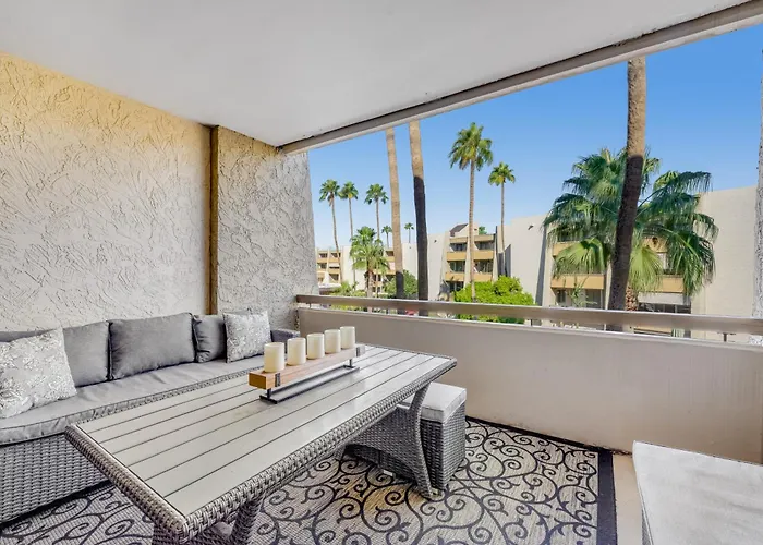 Maya 333b Apartament Scottsdale