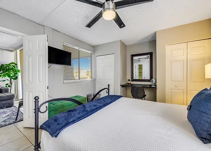 Apartment Maya 333b