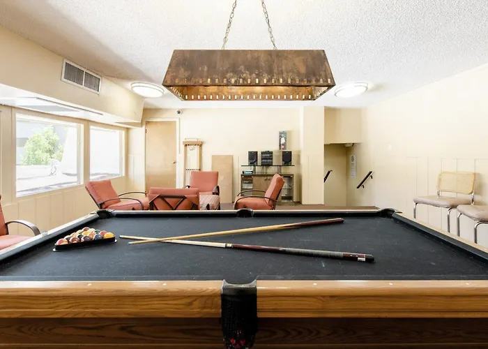 Maya 333b Apartment *